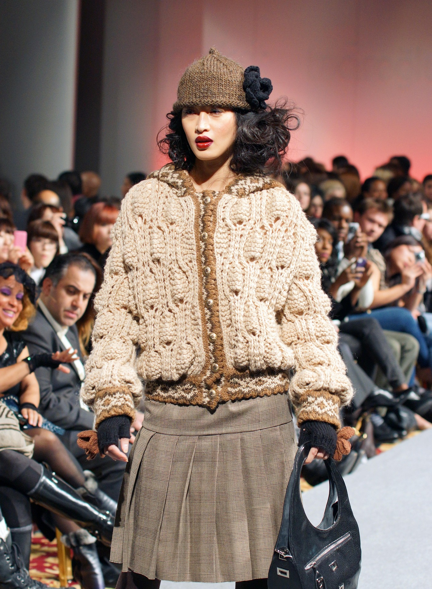 Which Luxury Brands Are Most Popular Among Creative Professionals?