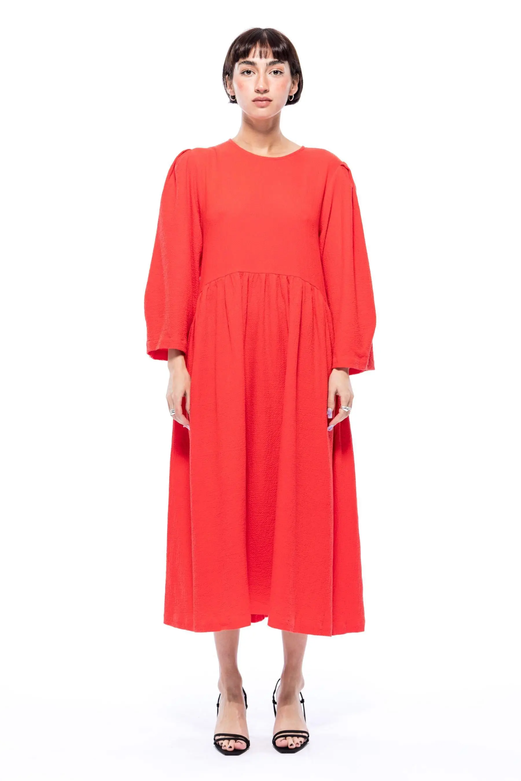 Spring Garden 3.0 Dress