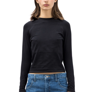 Raglan Open Back Top