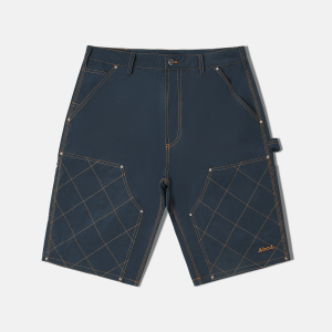 Abcd. Hyperlightweight Nylon Ripstop Jort Abcd. Hyperlightweight Nylon Ripstop Jort