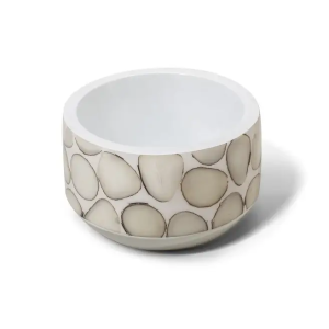 Tagua Bottle Coaster Tagua Bottle Coaster