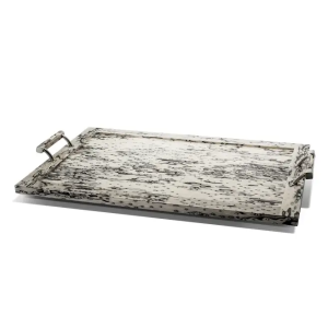 Ojo De Pajaro Serving Tray