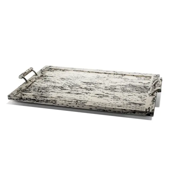 Ojo De Pajaro Serving Tray