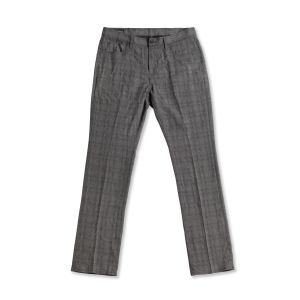 Slim Jean (Dark Grey Multi)