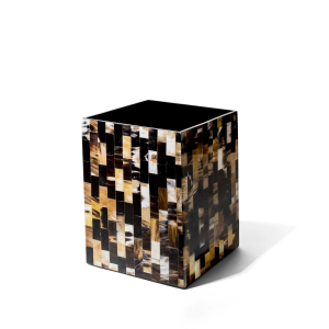 Horn Domino Wastebin Horn Domino Wastebin