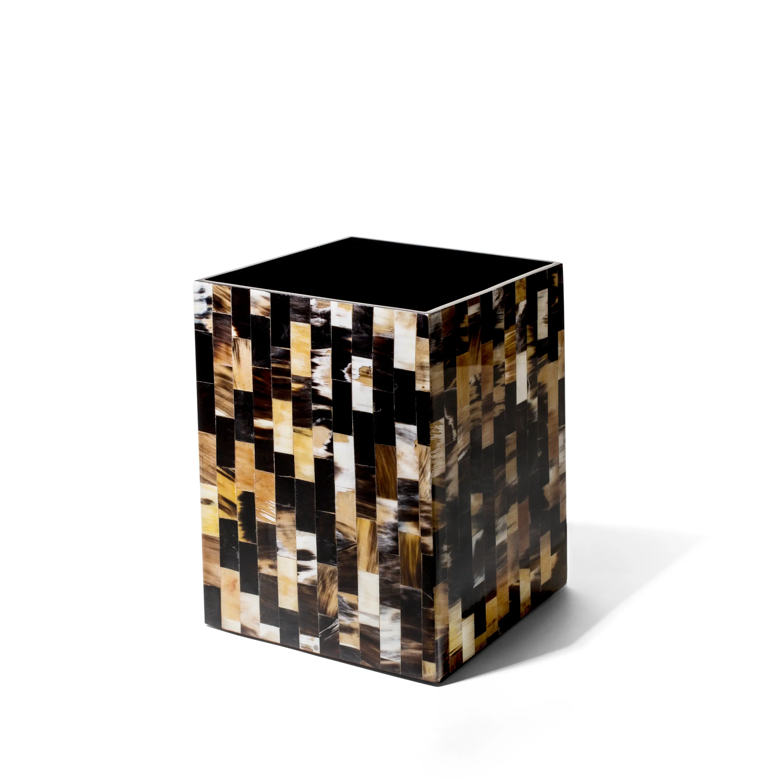 Horn Domino Wastebin