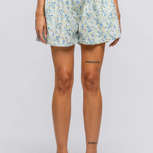 Joan Boxer Shorts