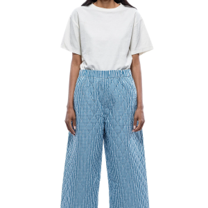 Aretha Quilted Pants