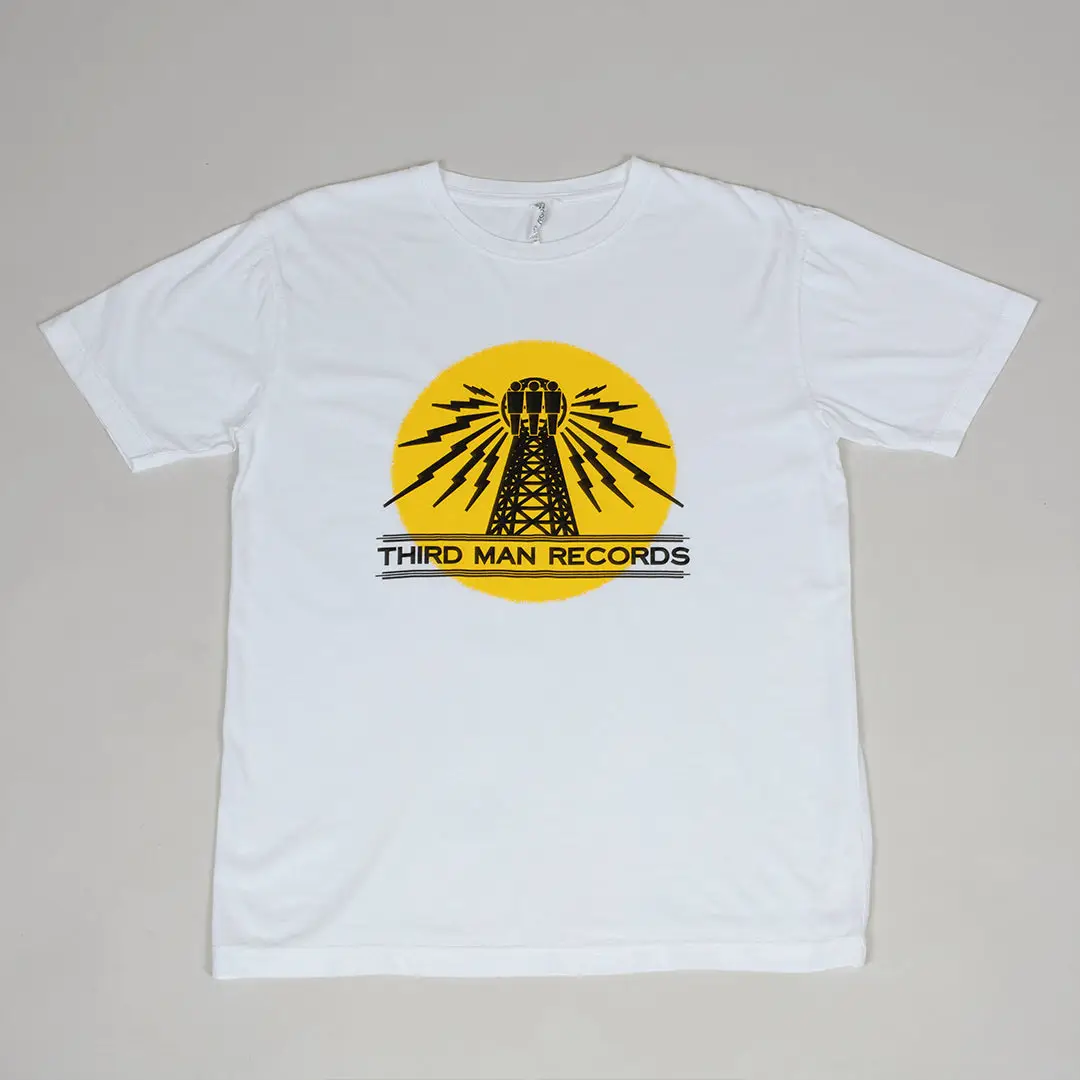 Helio Tower T-Shirt