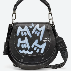 Coolman Coffeedan Series: the Lucky Bag in Black