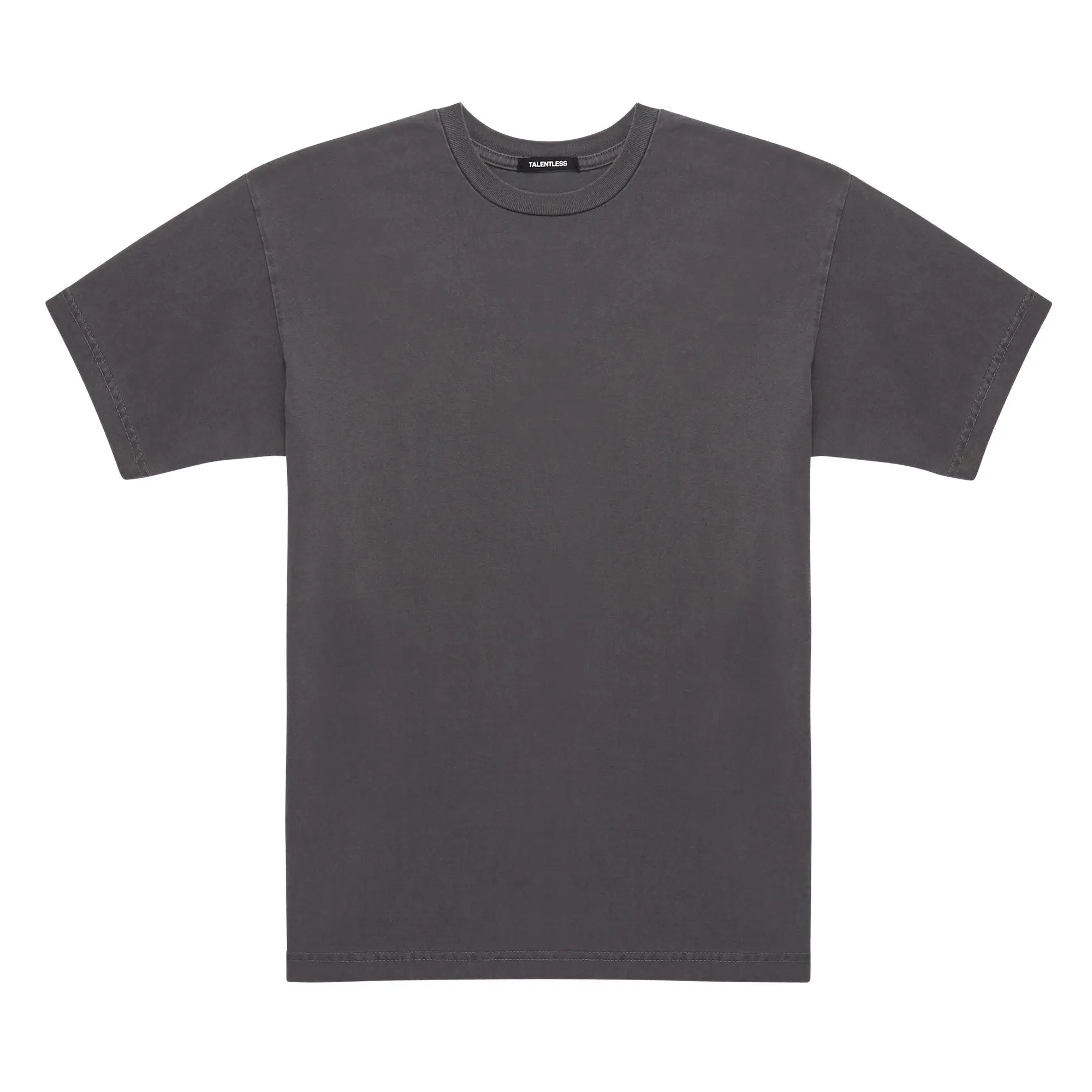Drop Shoulder T-Shirt