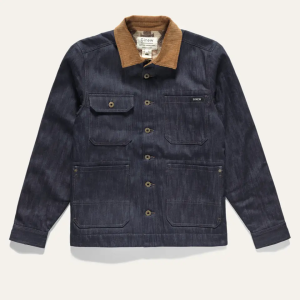 Thunderbird Chore Coat with Backcountry Lining