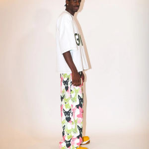 For All the Dawgs Denim