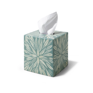 Acqua Almendro Tissue Box Acqua Almendro Tissue Box