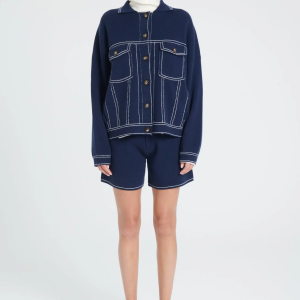 Zaya 14 Milano Cashmere Jacket