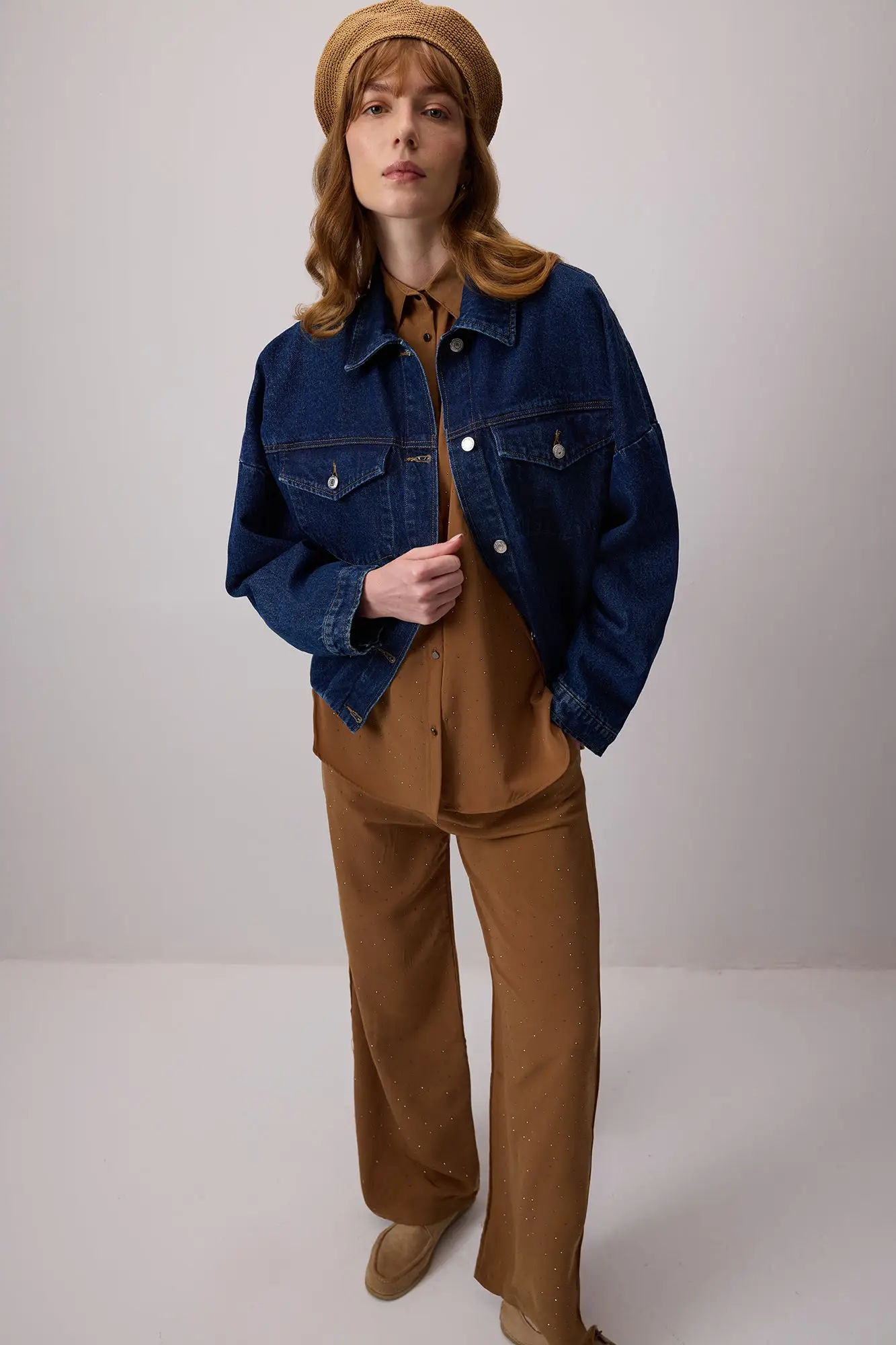 Stone Engraved Cupra Set