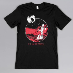 Tin Man & Dorothy T-Shirt