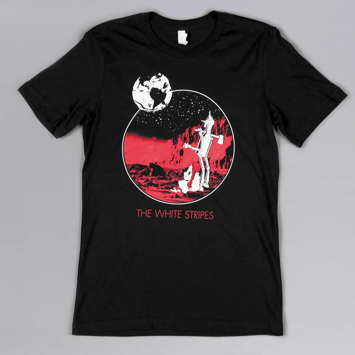 Tin Man & Dorothy T-Shirt