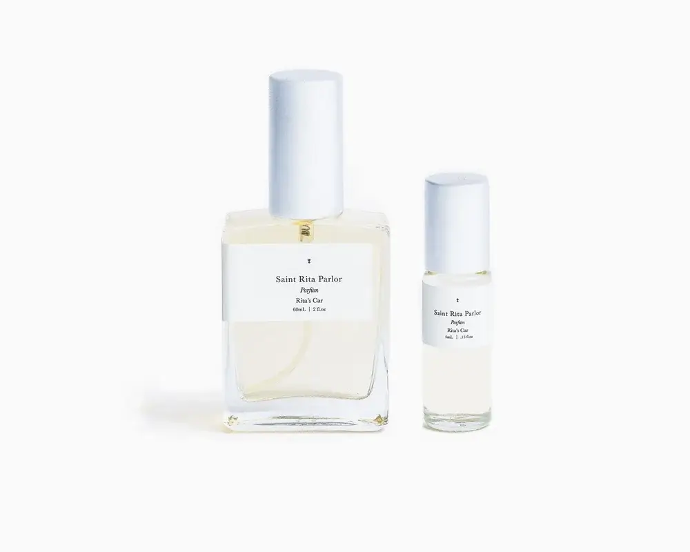 Parfum Set | Rita’s Car Fragrance