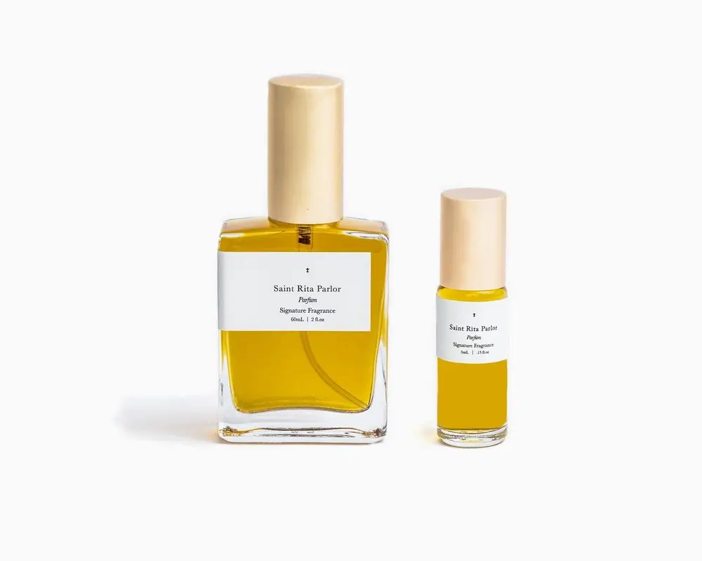 Parfum Set | Signature Fragrance