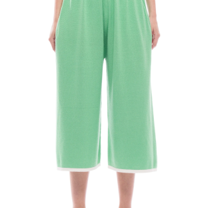 Kira Knit Long Shorts