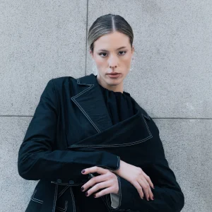 Guraso Rugged Jacket