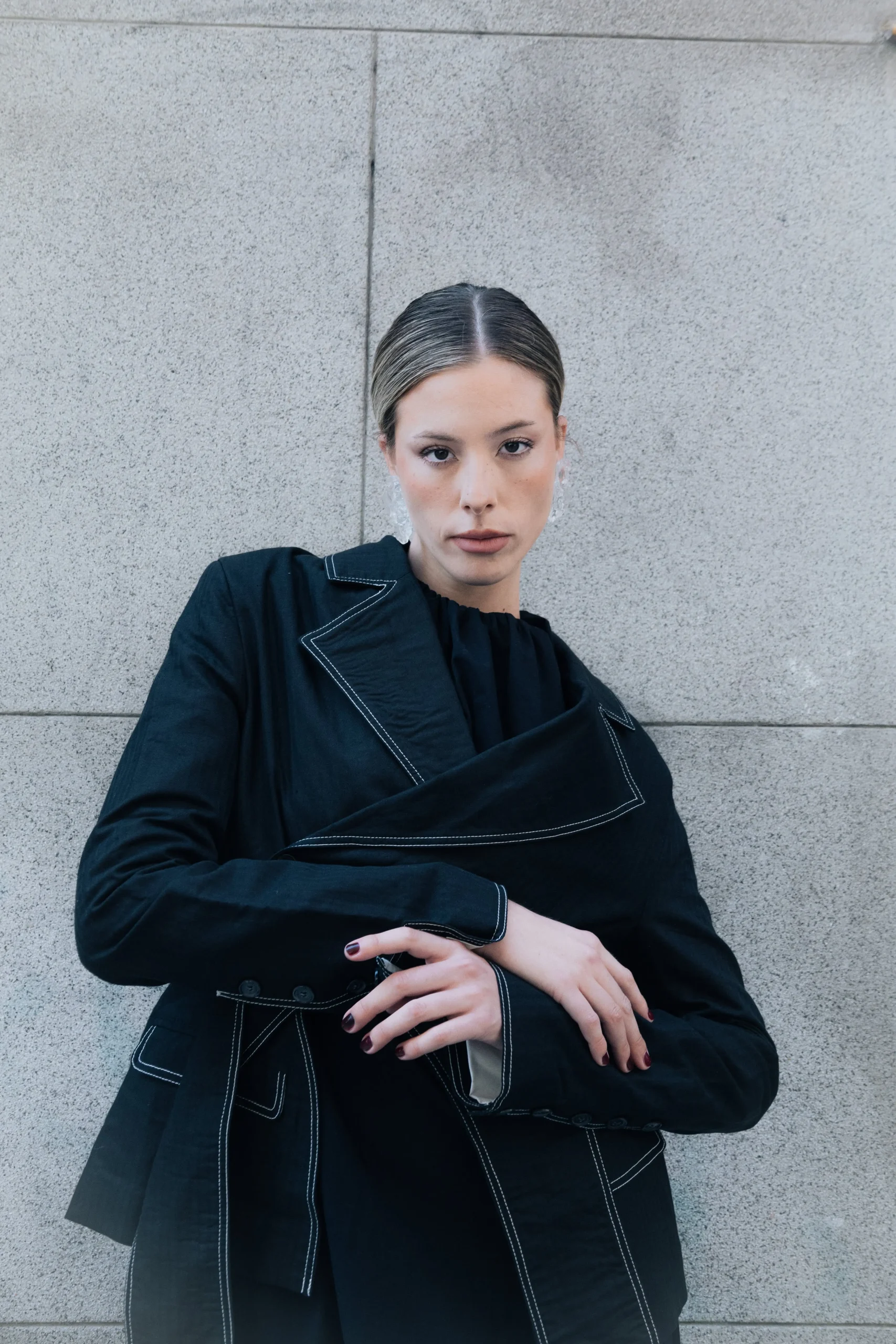 Guraso Rugged Jacket