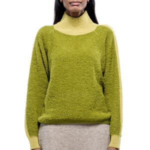 Amana Sweater