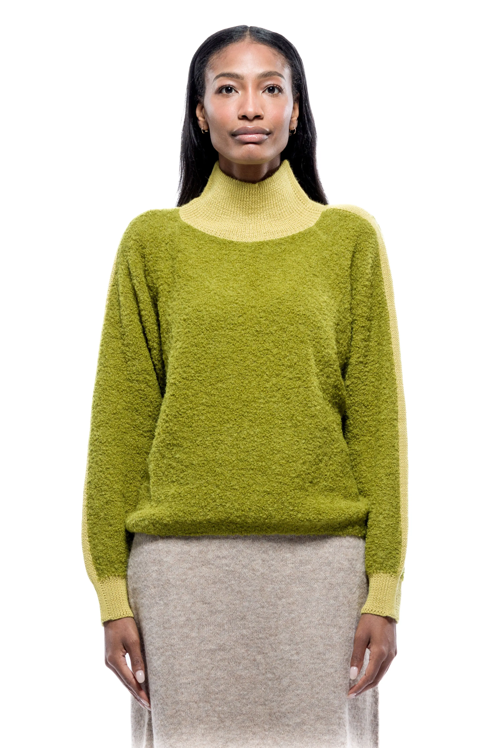 Amana Sweater
