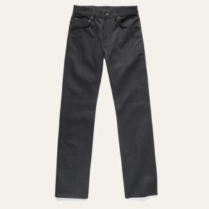 Black Crow Wing Selvedge Jean 14 oz Black Crow Wing Selvedge Jean 14 oz