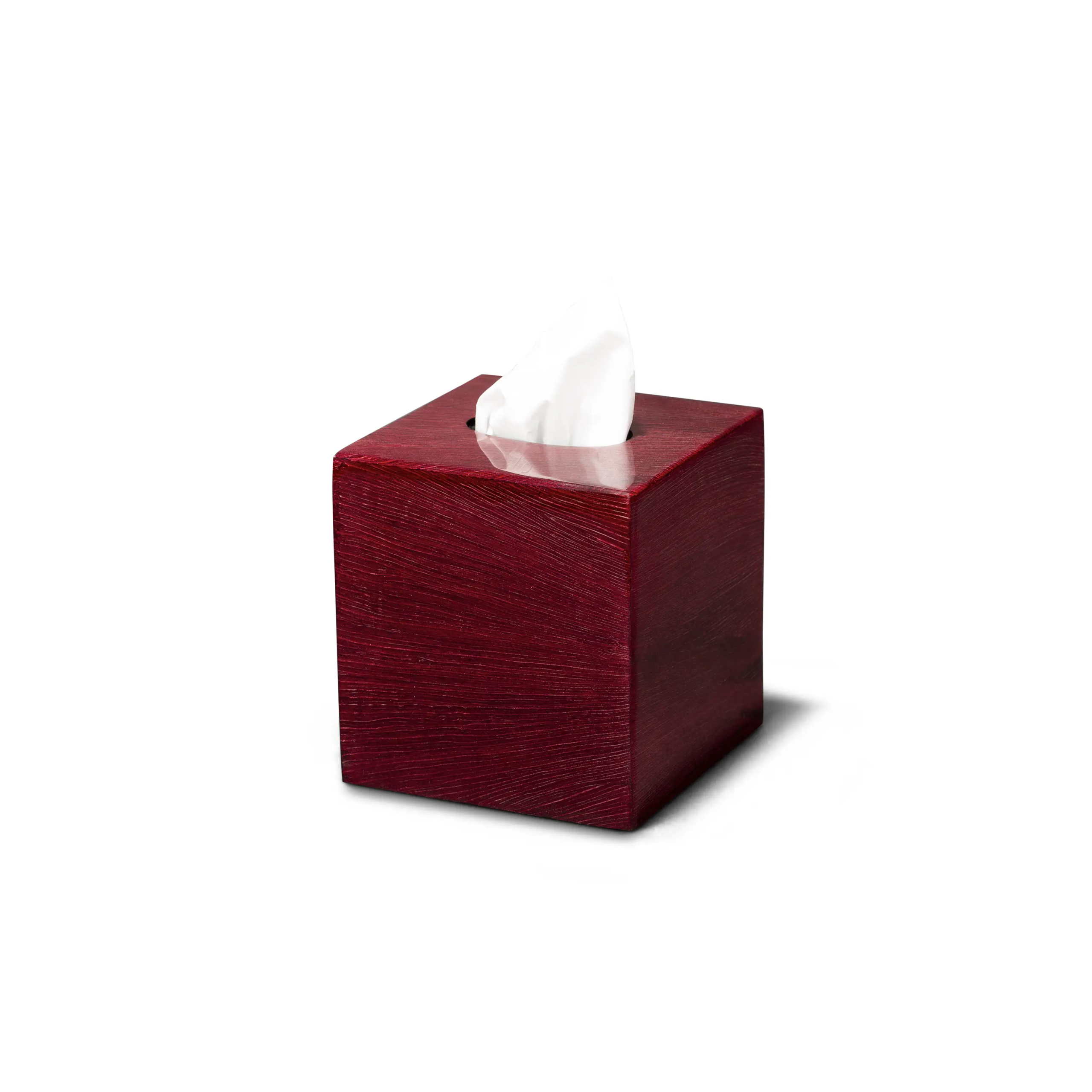 Santa Fe Maize Tissue Box