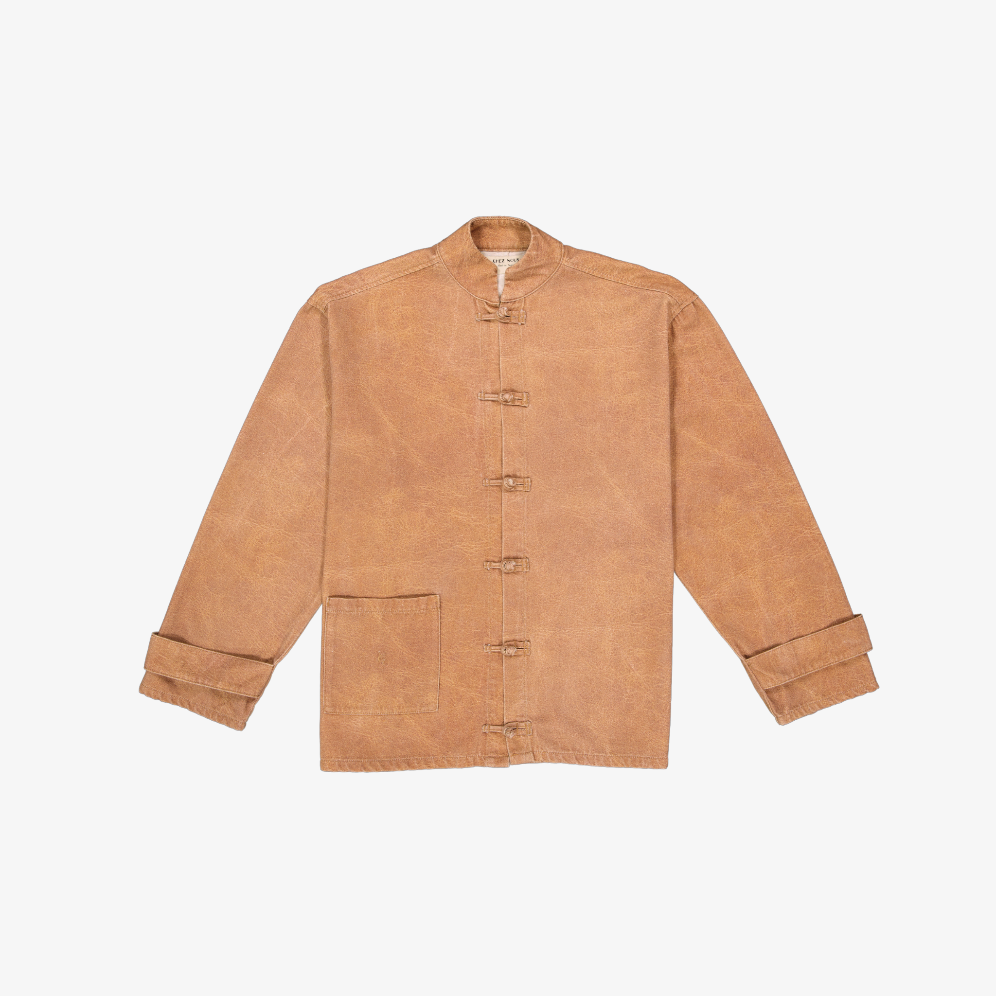 Anwar Overshirt