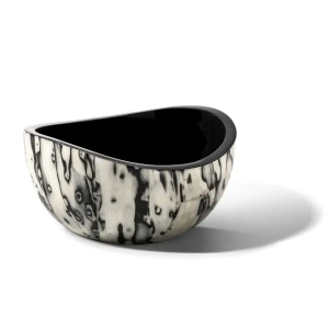 Ojo De Pajaro Accent Bowl