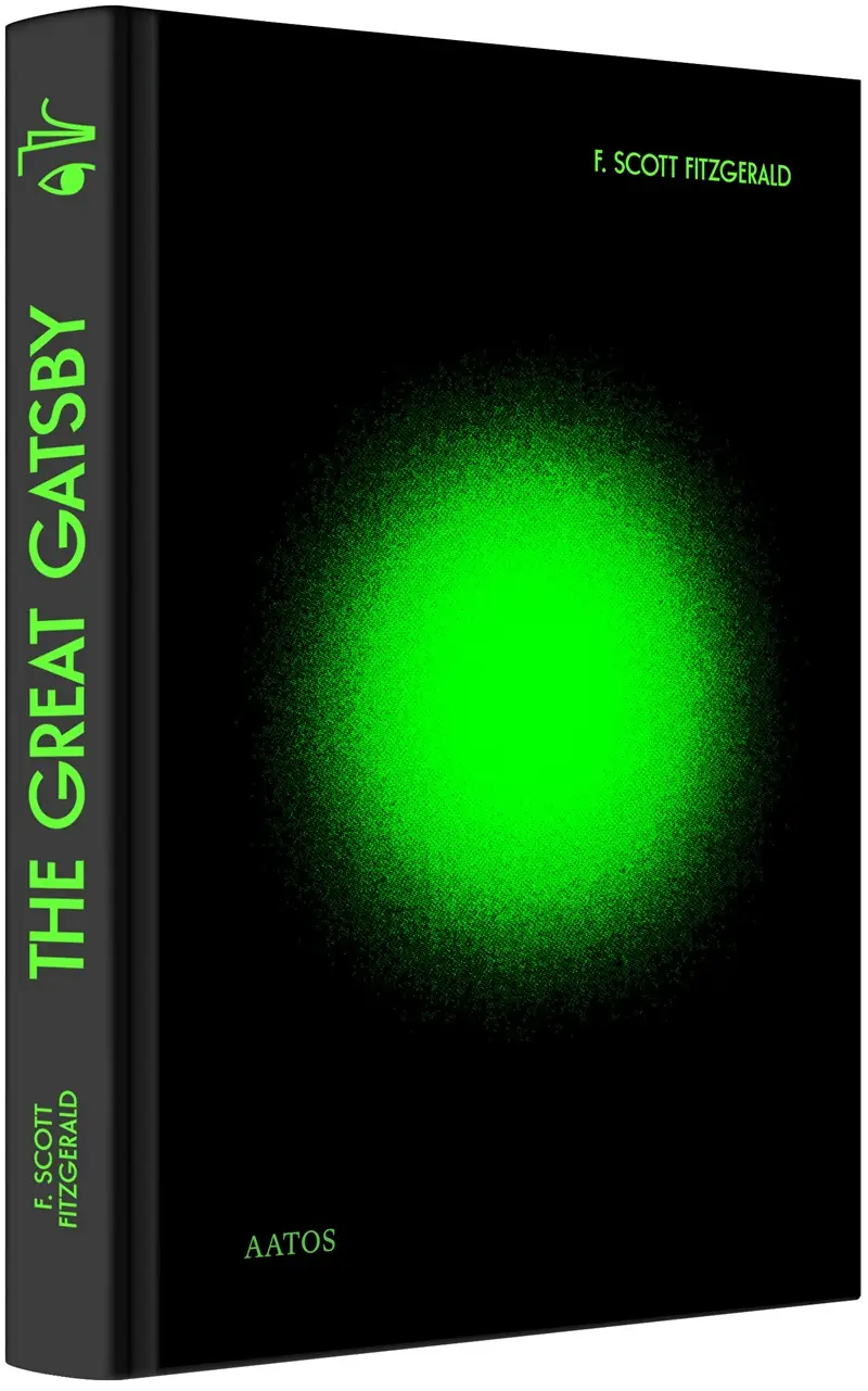 The Great Gatsby