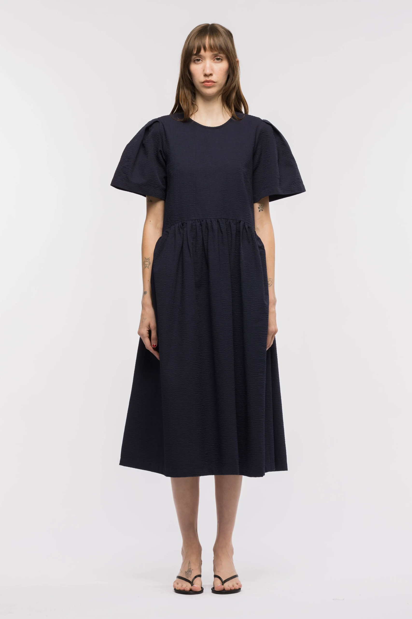 Spring Garden 2.0 Dress