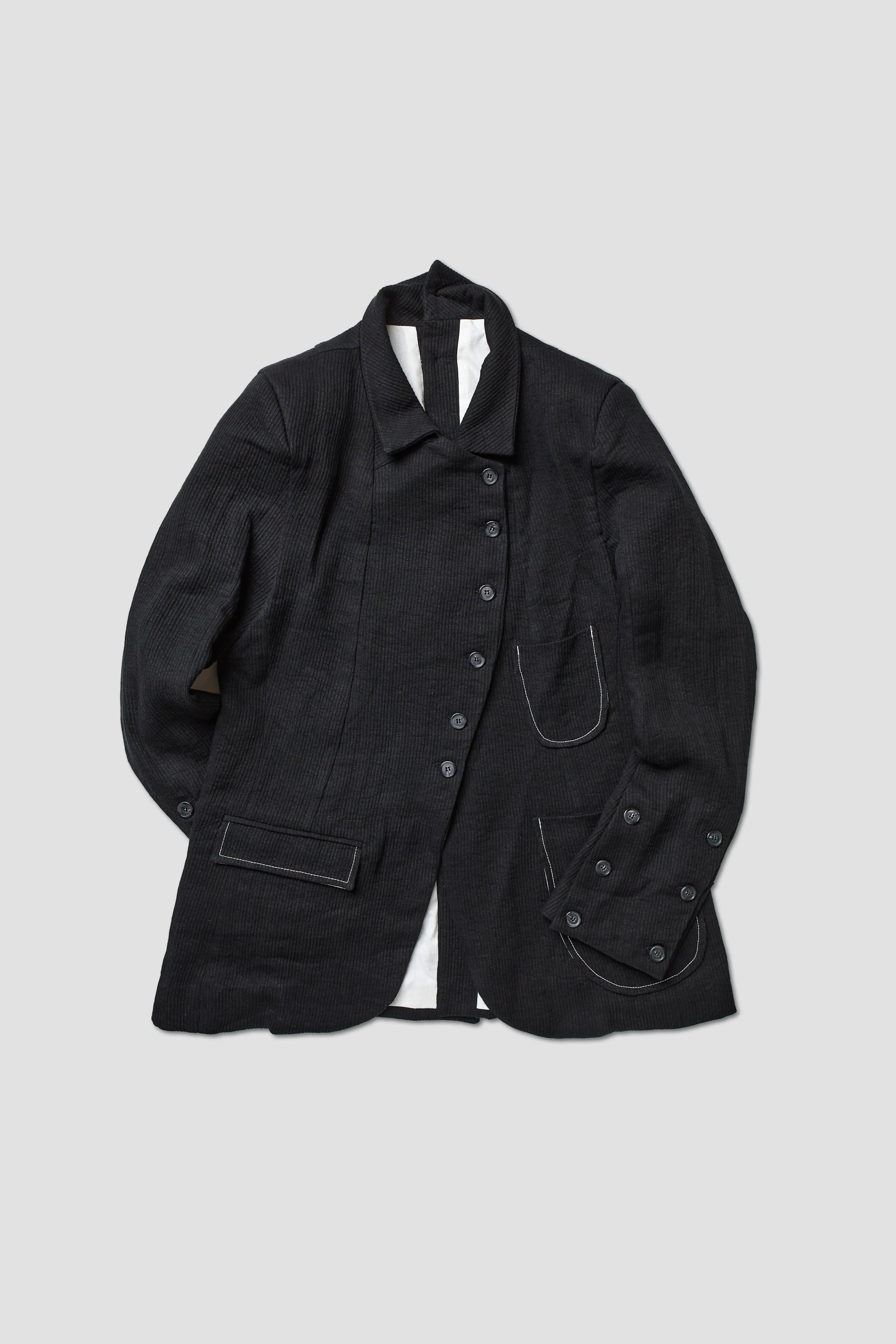 Aitite Rugged Jacket