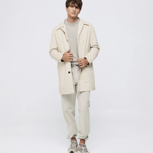 Trench Coat Trench Coat