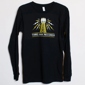 Tower Long Sleeve T-Shirt