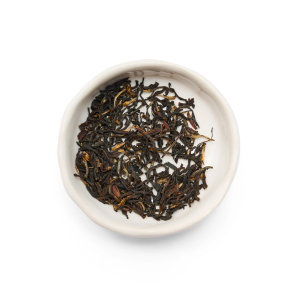 Retail Loose Leaf Black Tea (Case of 8)