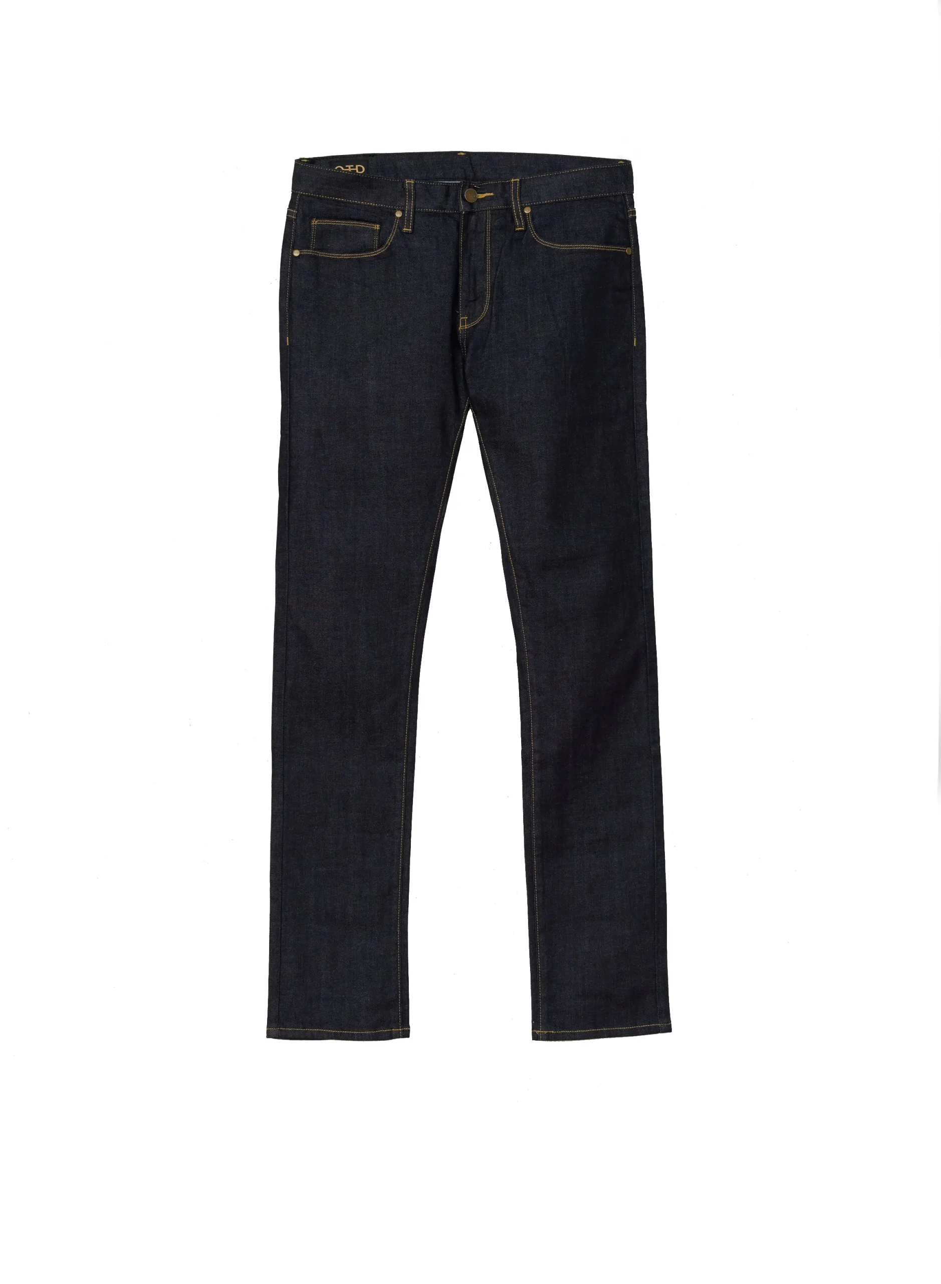 Skinny Jean (Dark Indigo)