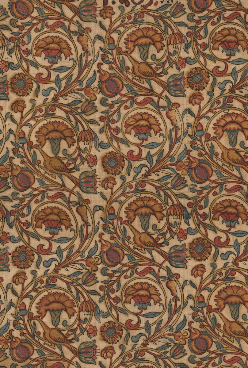 Paisley Pattern History: The Ancient Boteh Motif’s Journey to Scotland