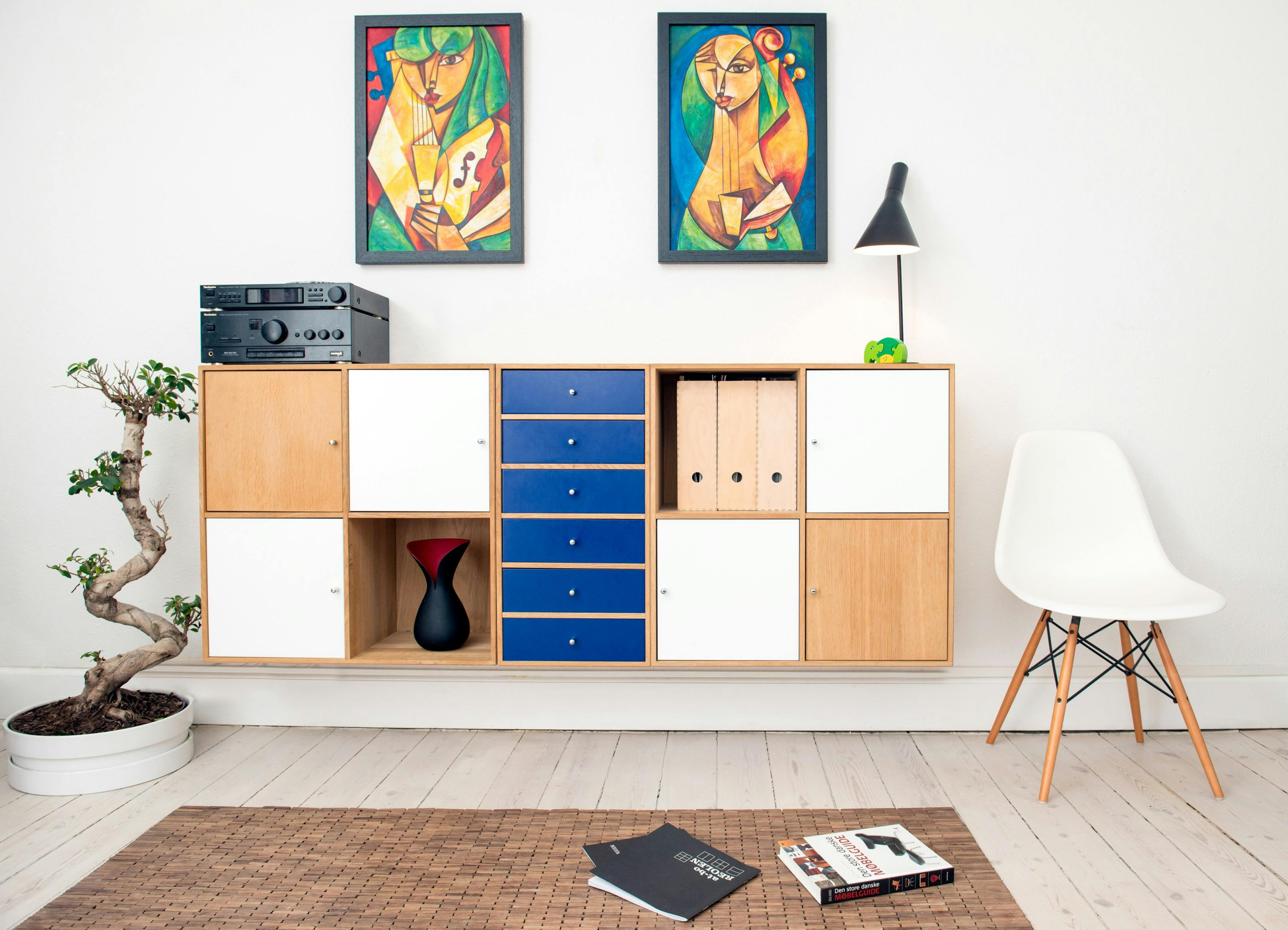 What Makes Scandinavian Design Timeless in Modern Interiors?