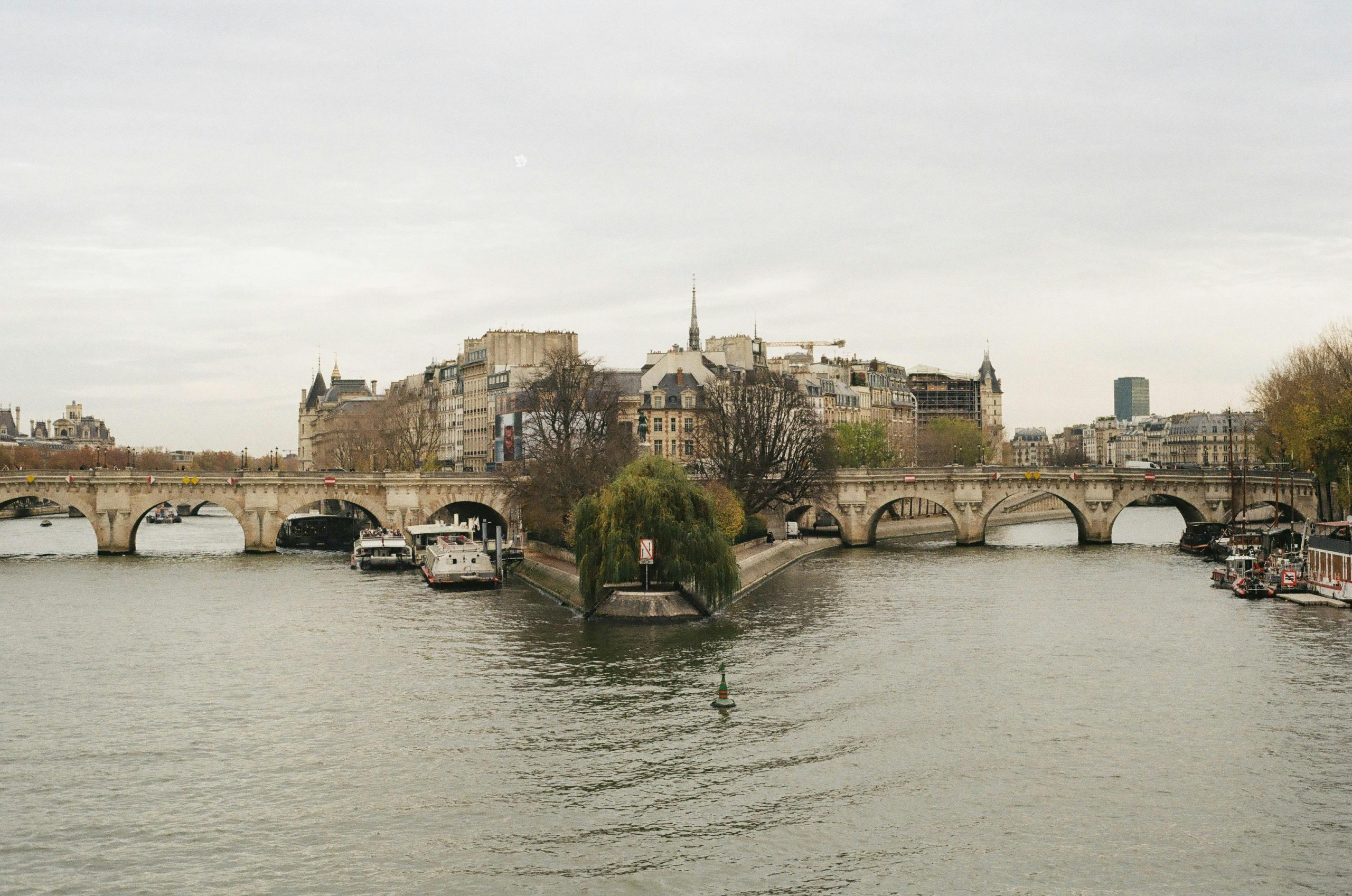 Which Design-Forward Hotels in Paris Are Worth Booking?